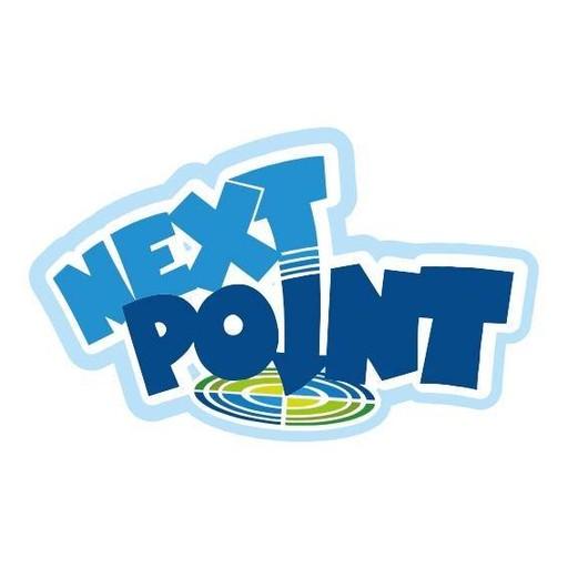 Next Point live