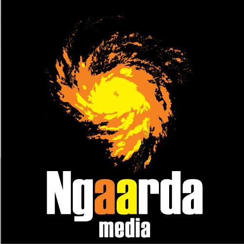 Ngaarda Radio live