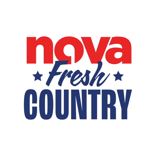 Nova Fresh Country live