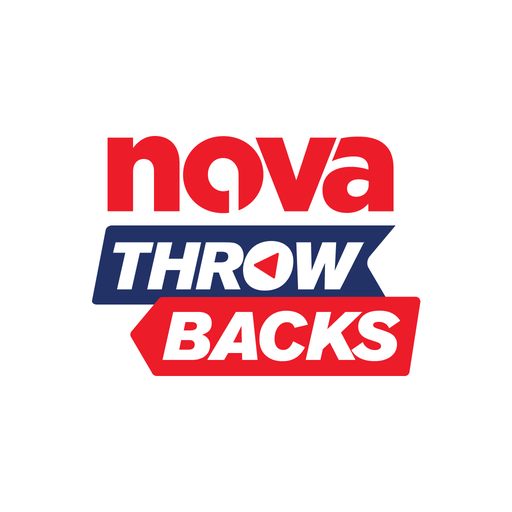 Nova Throwbacks live