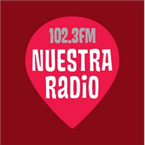 Nuestra Radio live