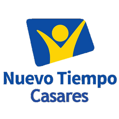 Nuevo Tiempo Casares live