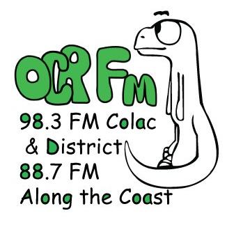 OCR FM live