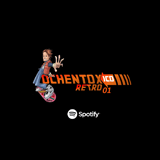 Ochentóxico Retro live