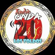 Onda20 Los Toldos live