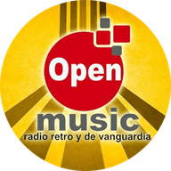 Open Music Radio live