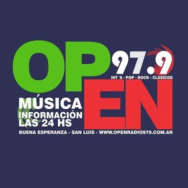 Open Radio 97.9 FM live