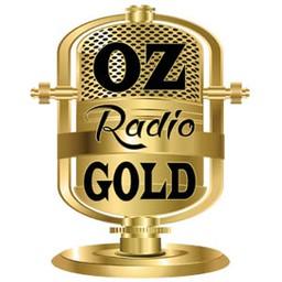 Oz Radio GOLD live