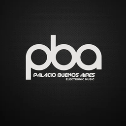 PBA Palacio Buenos Aires live