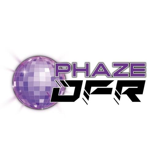 PHAZE DFR live