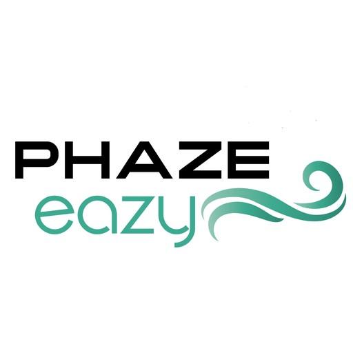 PHAZE Eazy live