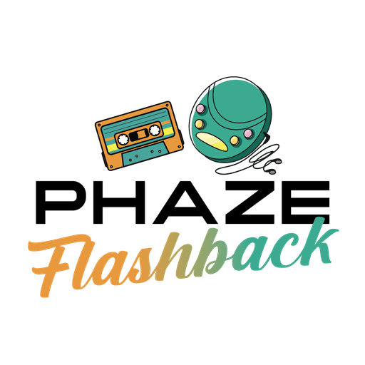 PHAZE Flashback live