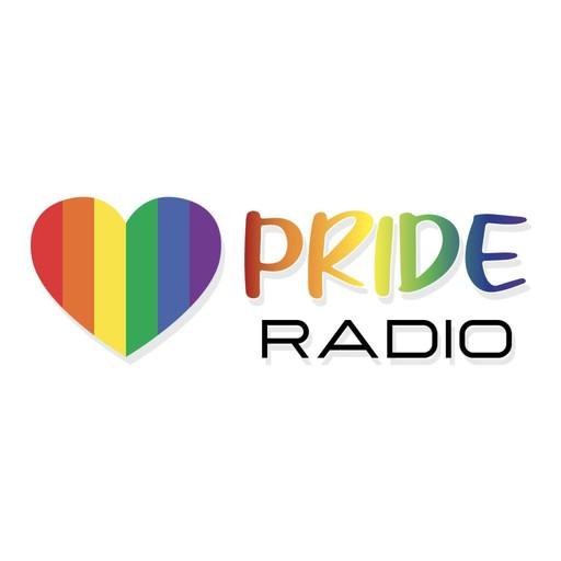 PHAZE Pride Radio live