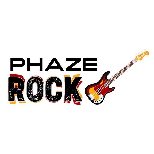 PHAZE Rock live