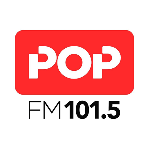 POP Radio 101.5 live