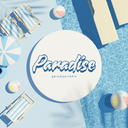 Paradise Radio live