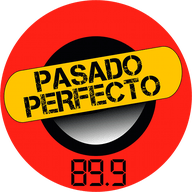 Pasado Perfecto 89.9 FM live