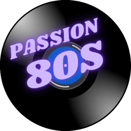 Passion 80s live