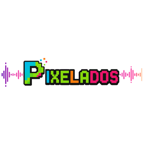 Pixelados WebRadio live