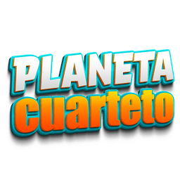 Planeta Cuarteto live