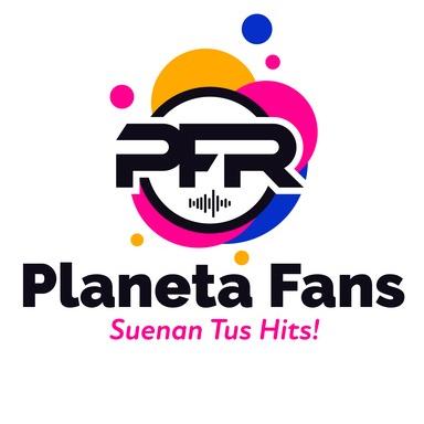 Planeta Fans Radio live