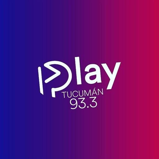 Play FM Tucumán 93.3 live