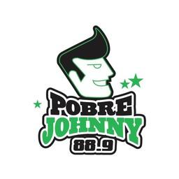 Pobre Johnny 88.9 FM live
