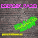 Poprock Radio live