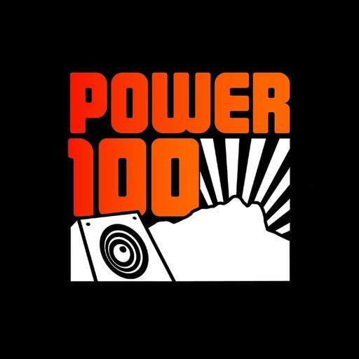 Power 100 FM live