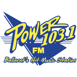 Power FM Ballarat live