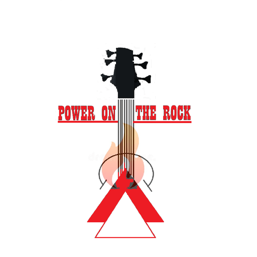 Power on the Rock live