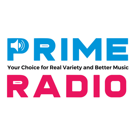 Prime Radio live