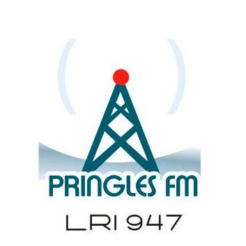 Pringles FM 100.3 live