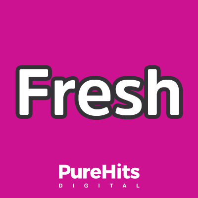 Pure Hits FRESH live