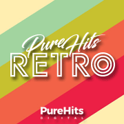 Pure Hits RETRO live