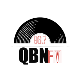 QBN 96.7 FM live