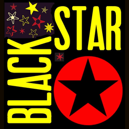 QRAM – Black Star Radio live