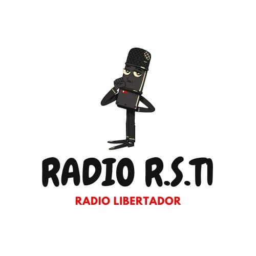 R.S.T1 – Radio Libertador live