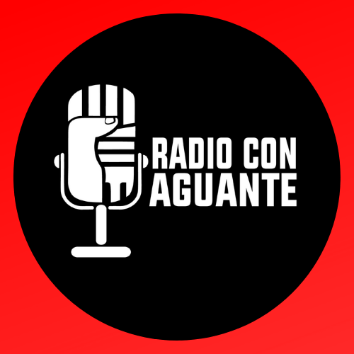 RADIO CON AGUANTE live