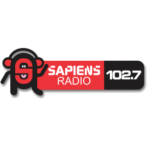RADIO SAPIENS 102.7 FM live