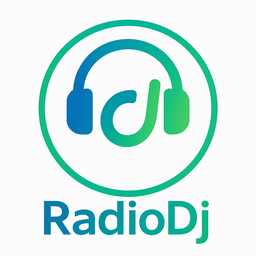 RADIODJ live
