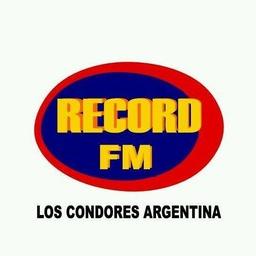 RECORD FM live