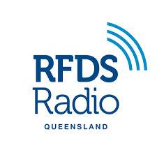 RFDS Radio Queensland live