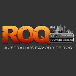 ROQ FM live