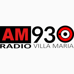 RVM Radio Villa Maria 930 AM live
