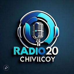 Radio 20 Chivilcoy live