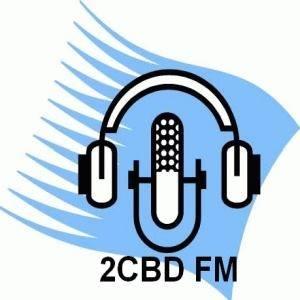 Radio 2CBD FM live