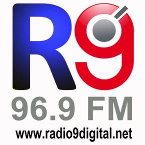 Radio 9 Digital 96.9 FM live