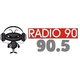 Radio 90 live