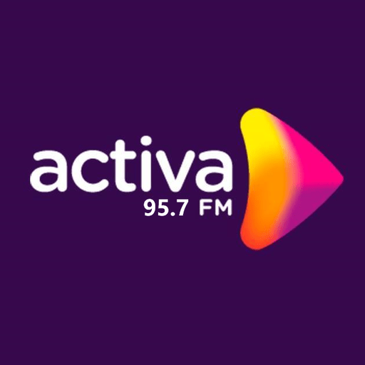 Radio Activa 95.5 FM live